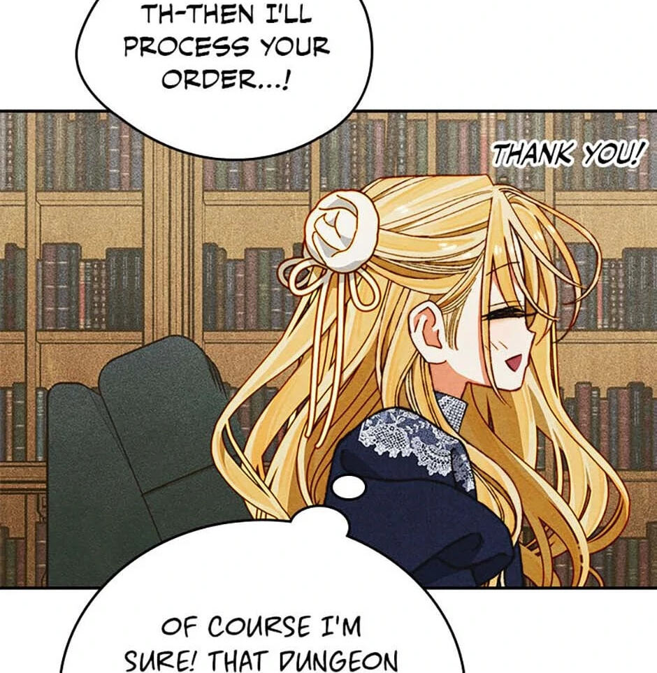 Taming My Master Mage Chapter 12 page 75 - 
