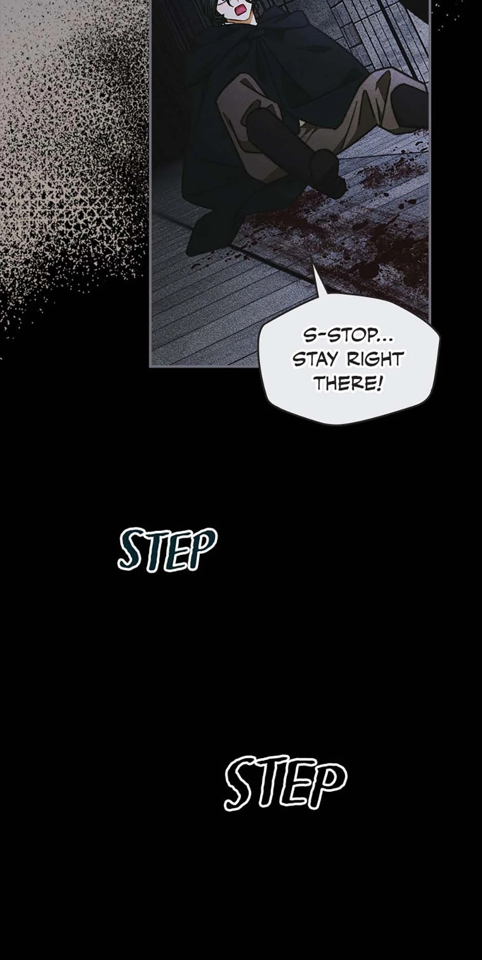 Taming My Master Mage Chapter 12 page 9 - 