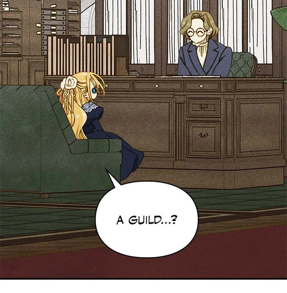 Taming My Master Mage Chapter 12 page 83 - 