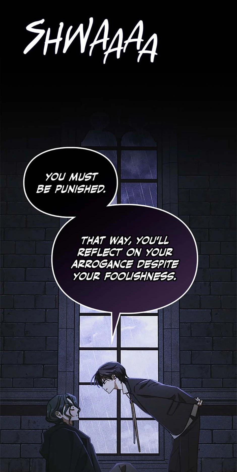 Taming My Master Mage Chapter 12 page 10 - 