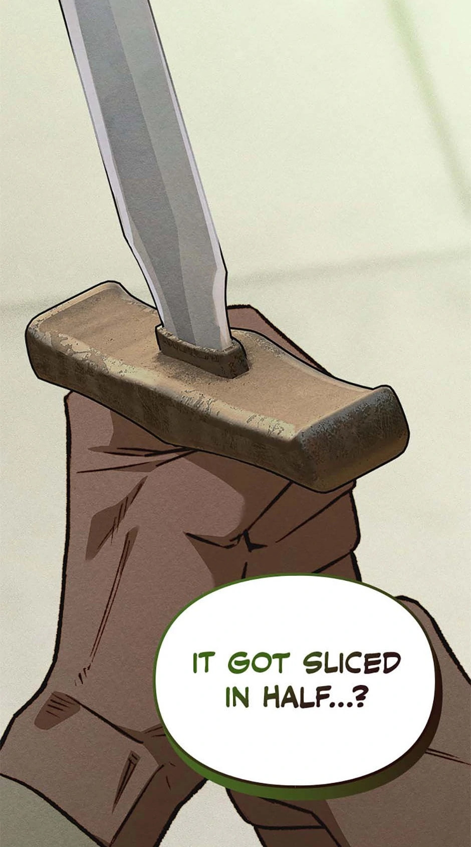 Taming My Master Mage Chapter 14 page 116 - 