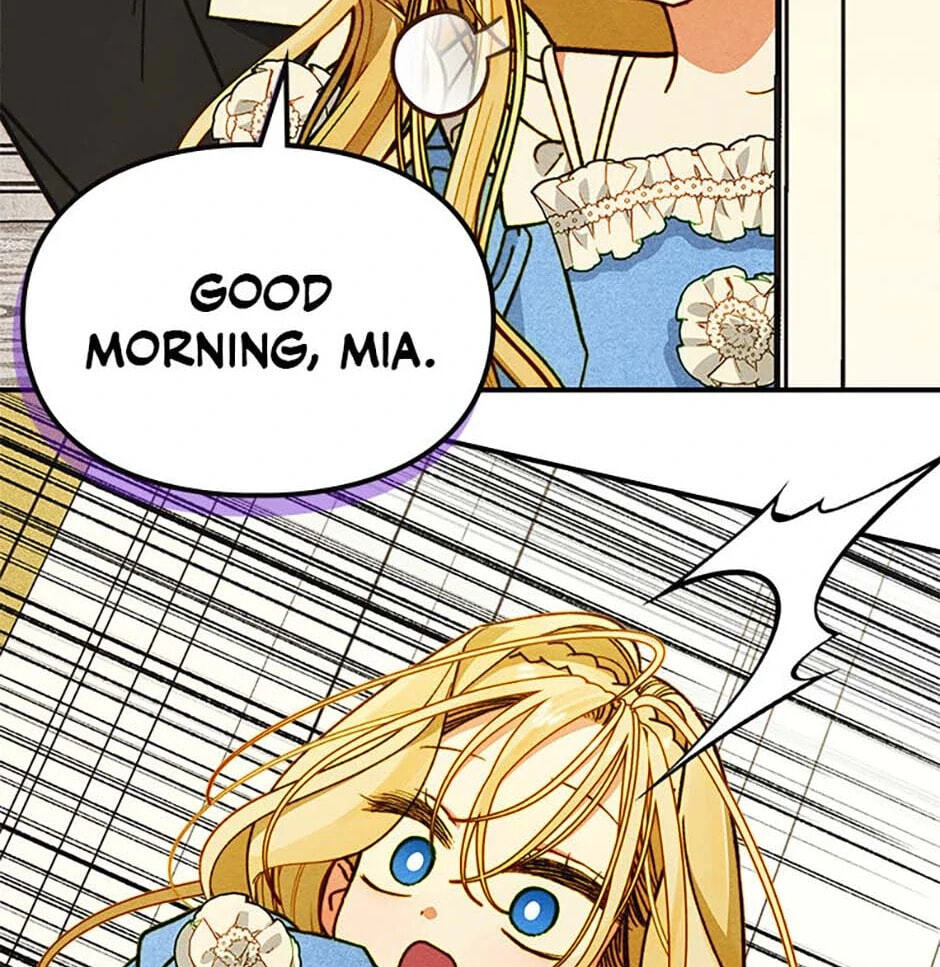 Taming My Master Mage Chapter 14 page 13 - 