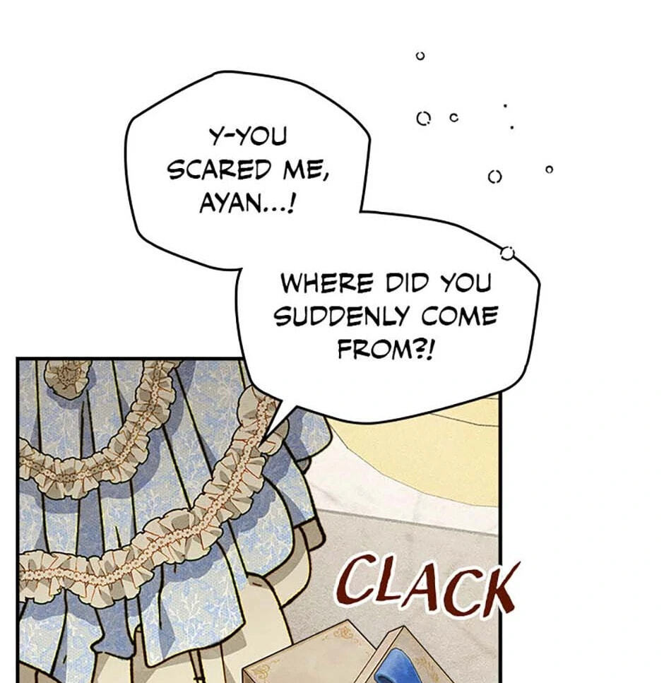 Taming My Master Mage Chapter 14 page 15 - 