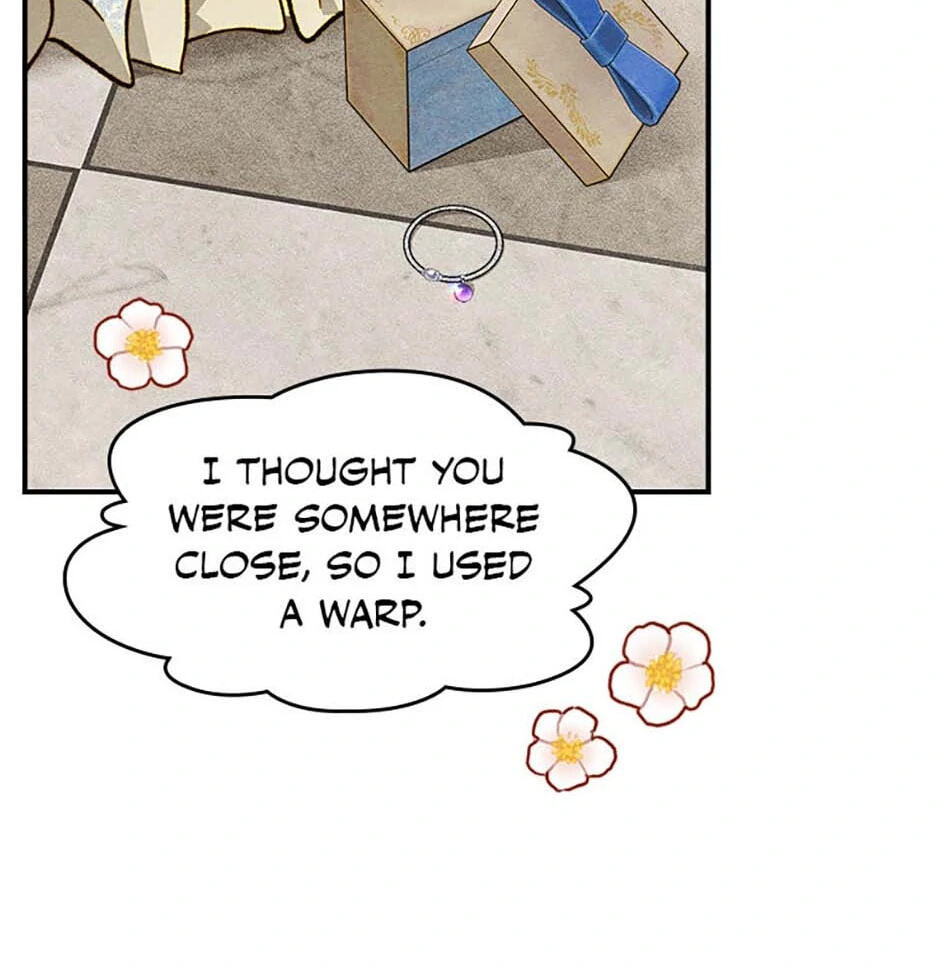 Taming My Master Mage Chapter 14 page 16 - 