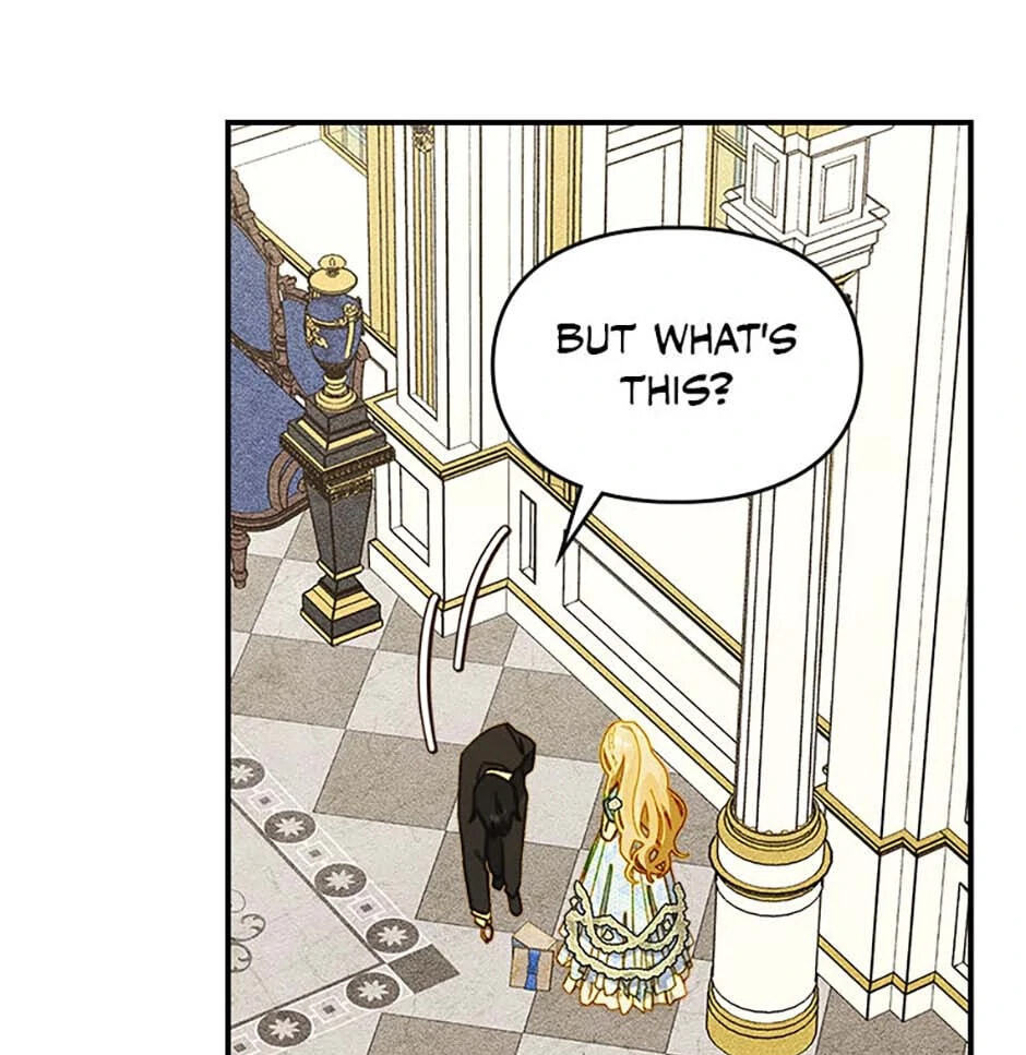 Taming My Master Mage Chapter 14 page 17 - 