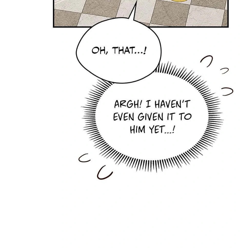 Taming My Master Mage Chapter 14 page 18 - 