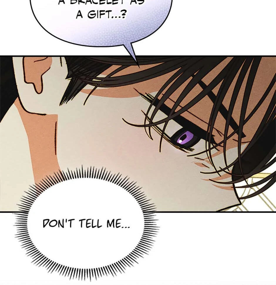Taming My Master Mage Chapter 14 page 20 - 