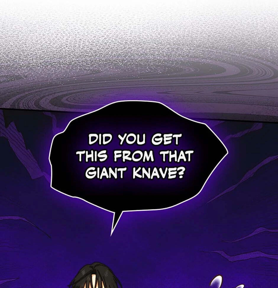 Taming My Master Mage Chapter 14 page 21 - 