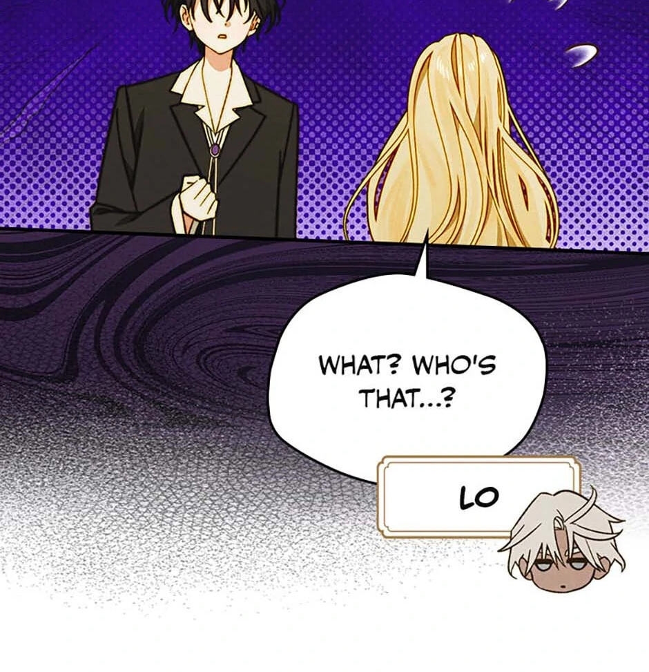 Taming My Master Mage Chapter 14 page 22 - 