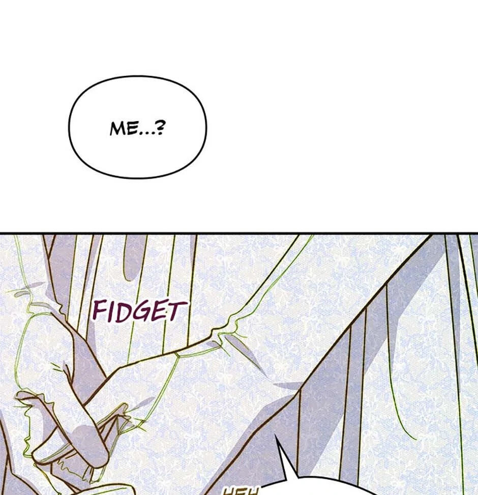 Taming My Master Mage Chapter 14 page 27 - 