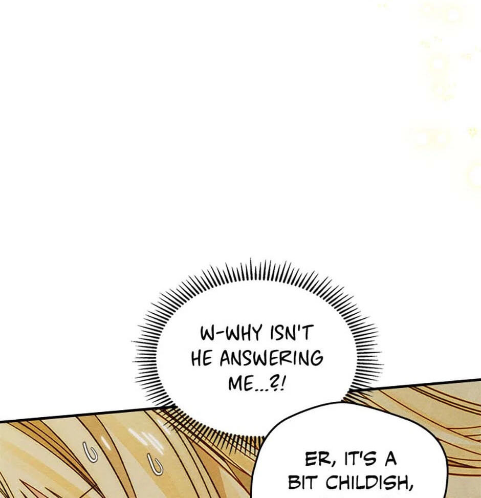 Taming My Master Mage Chapter 14 page 32 - 