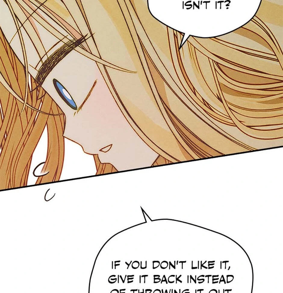 Taming My Master Mage Chapter 14 page 33 - 
