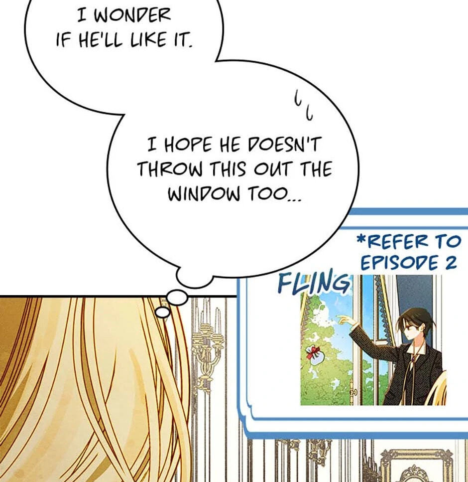 Taming My Master Mage Chapter 14 page 5 - 