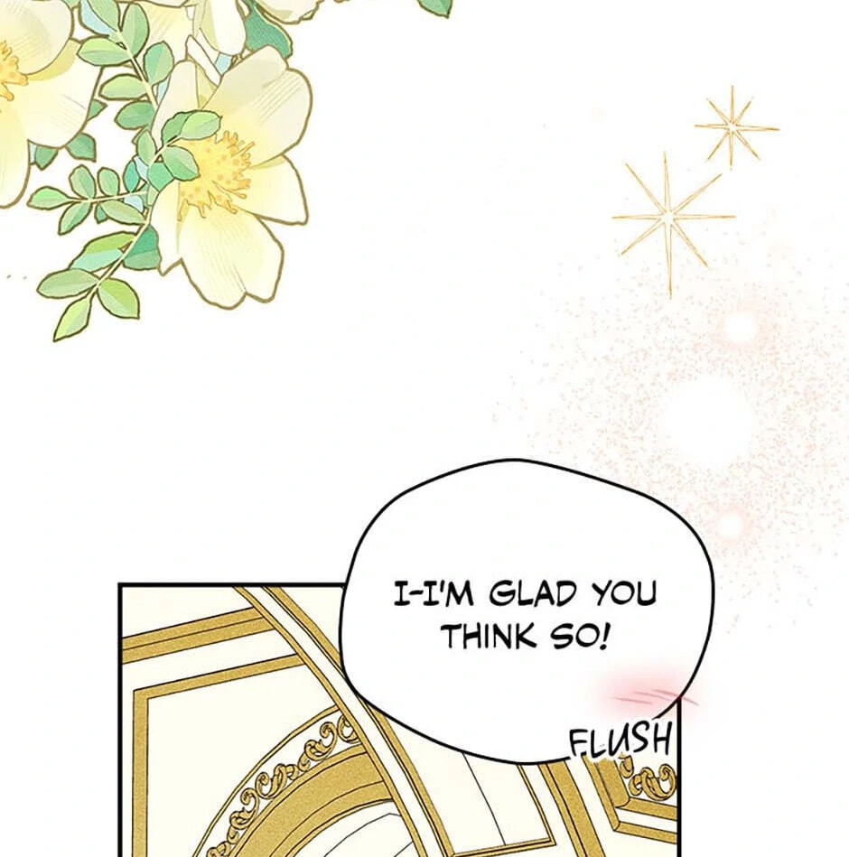 Taming My Master Mage Chapter 14 page 41 - 