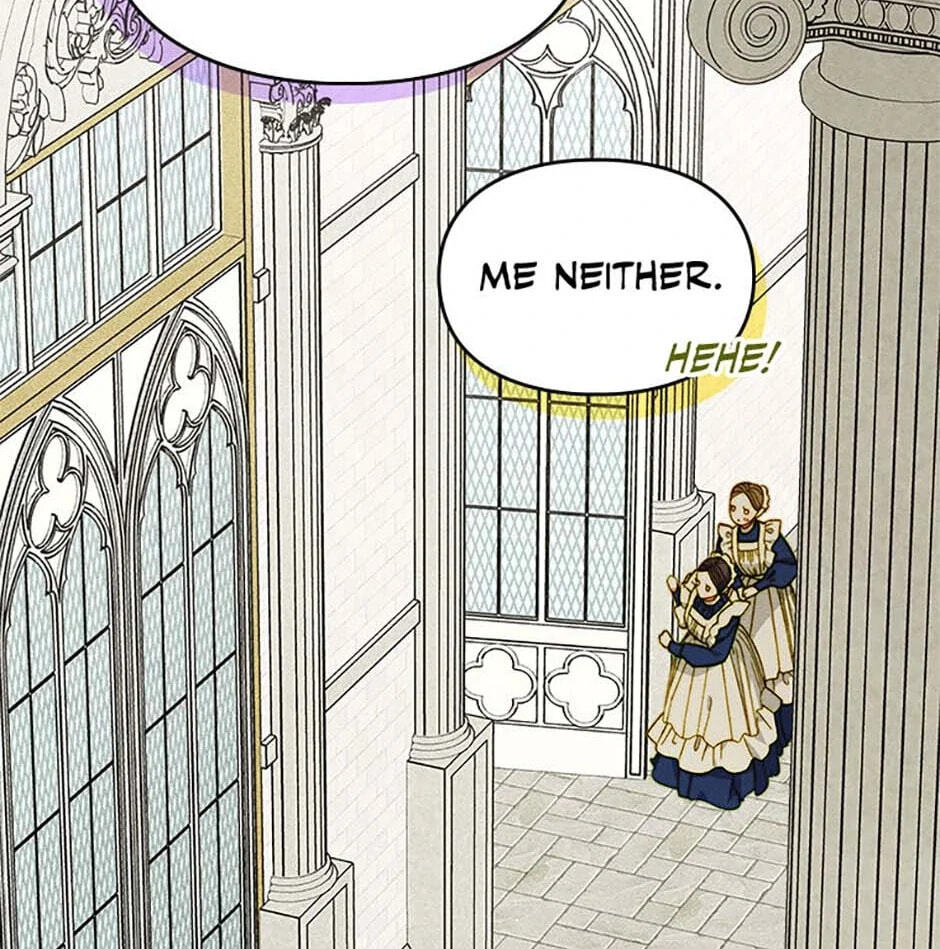 Taming My Master Mage Chapter 14 page 47 - 