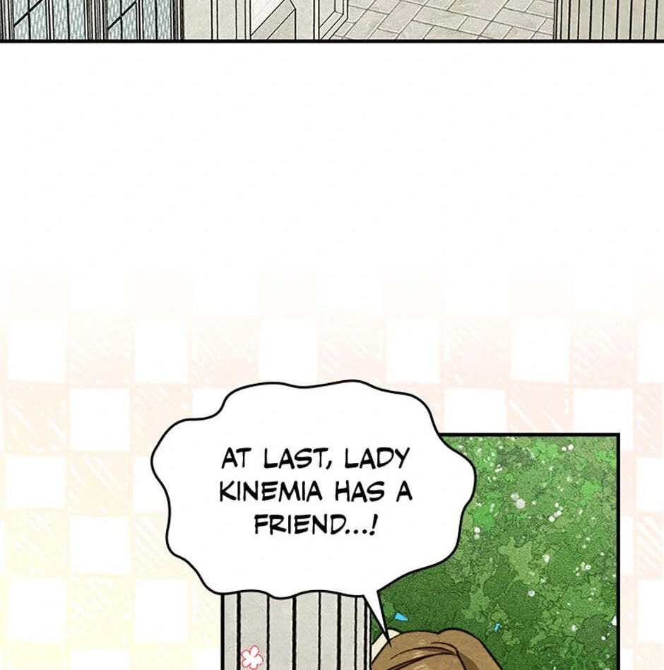 Taming My Master Mage Chapter 14 page 48 - 