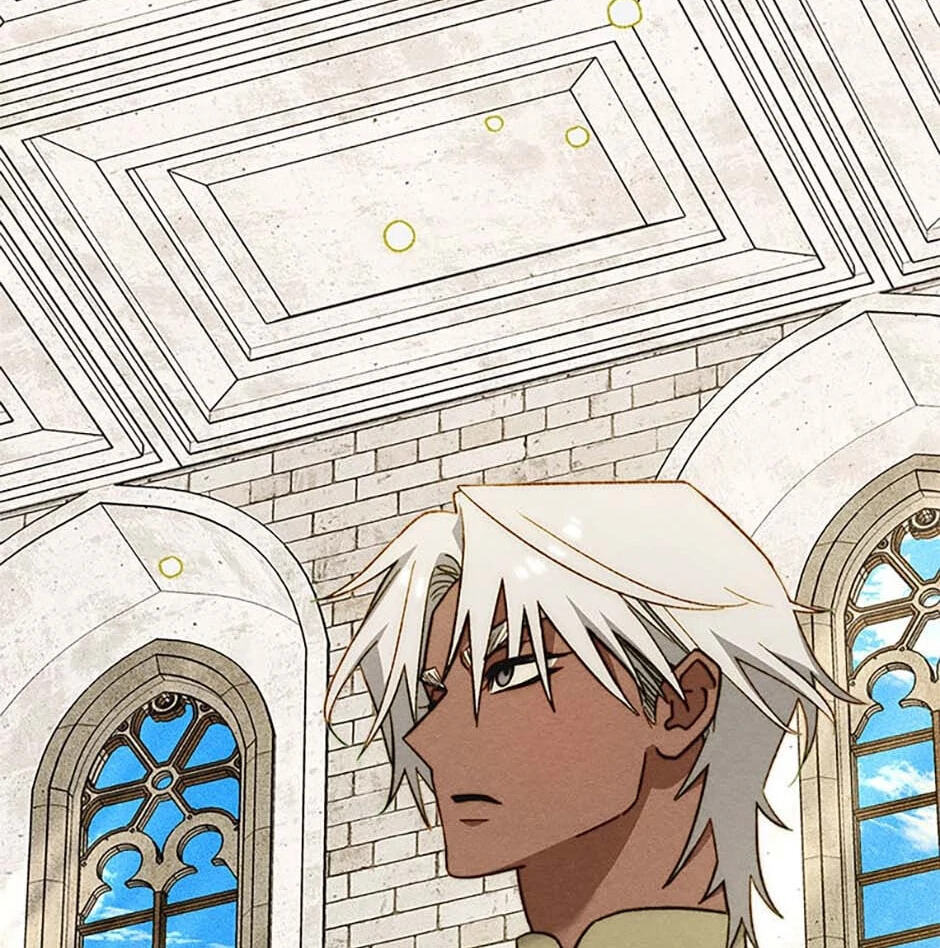 Taming My Master Mage Chapter 14 page 58 - 