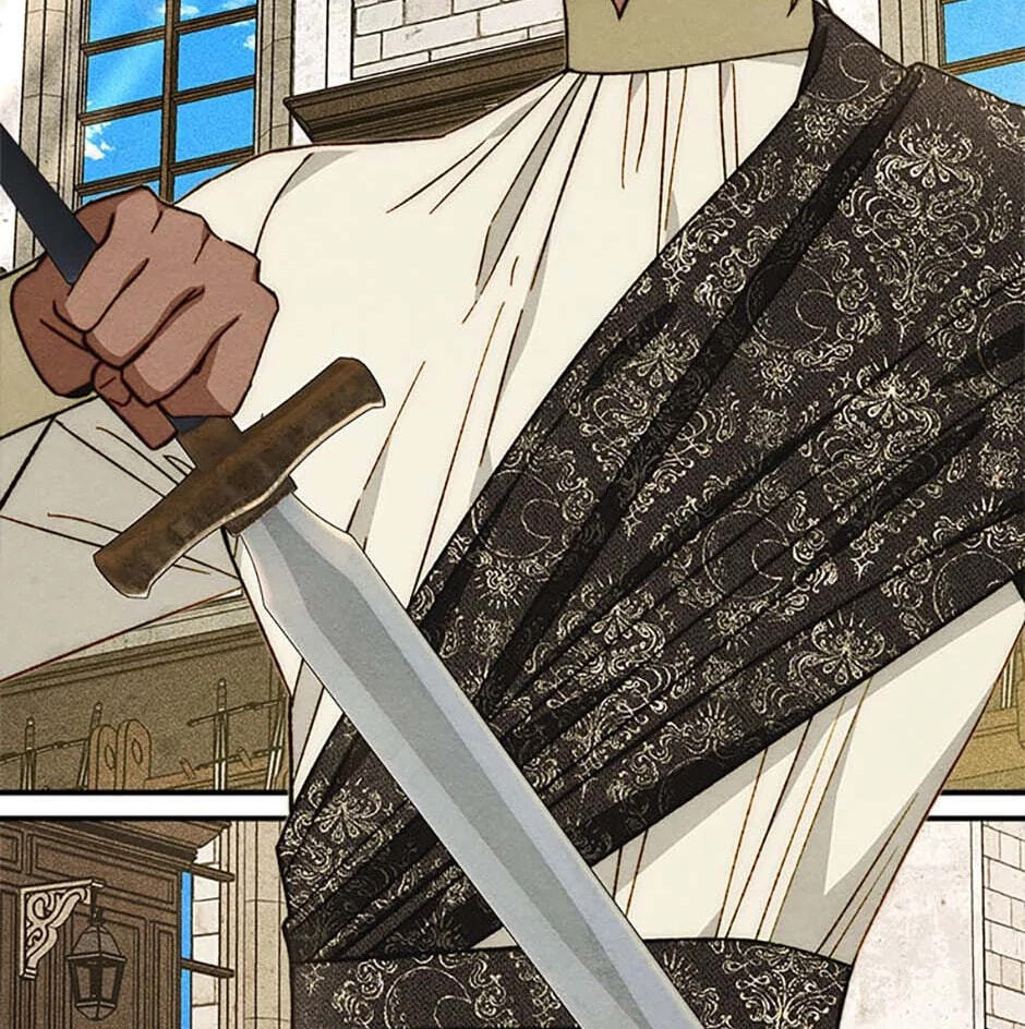Taming My Master Mage Chapter 14 page 59 - 