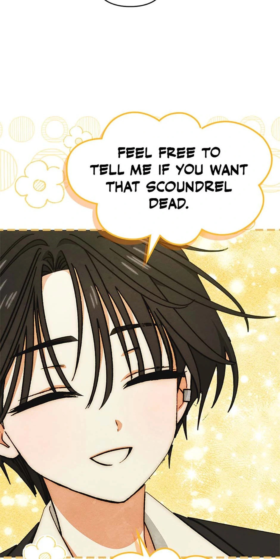 Taming My Master Mage Chapter 14 page 63 - 