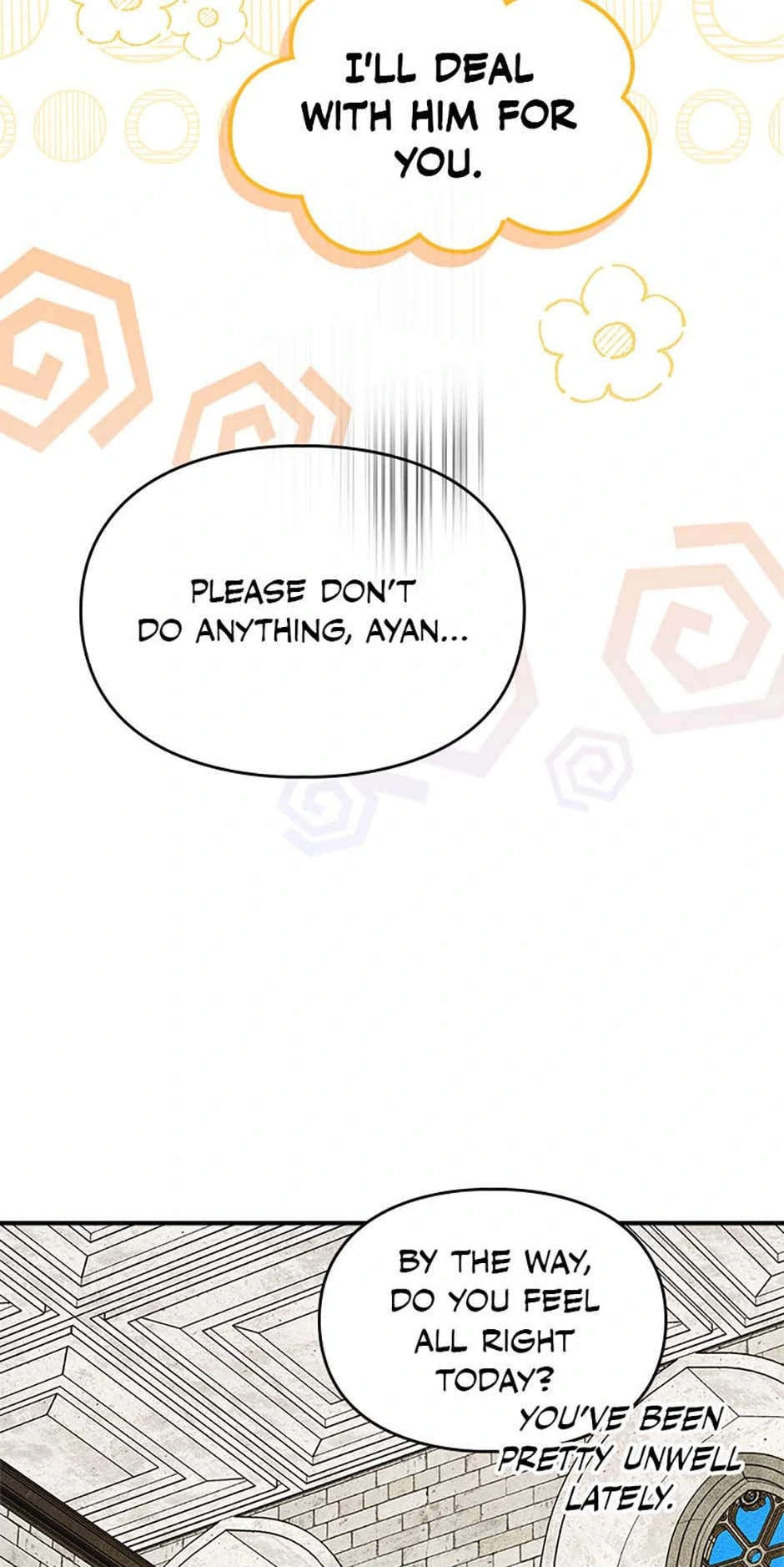 Taming My Master Mage Chapter 14 page 64 - 