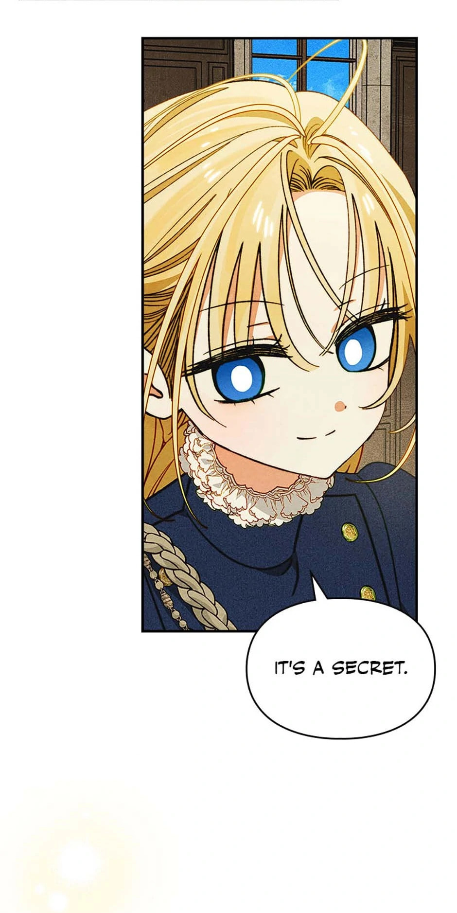 Taming My Master Mage Chapter 14 page 67 - 