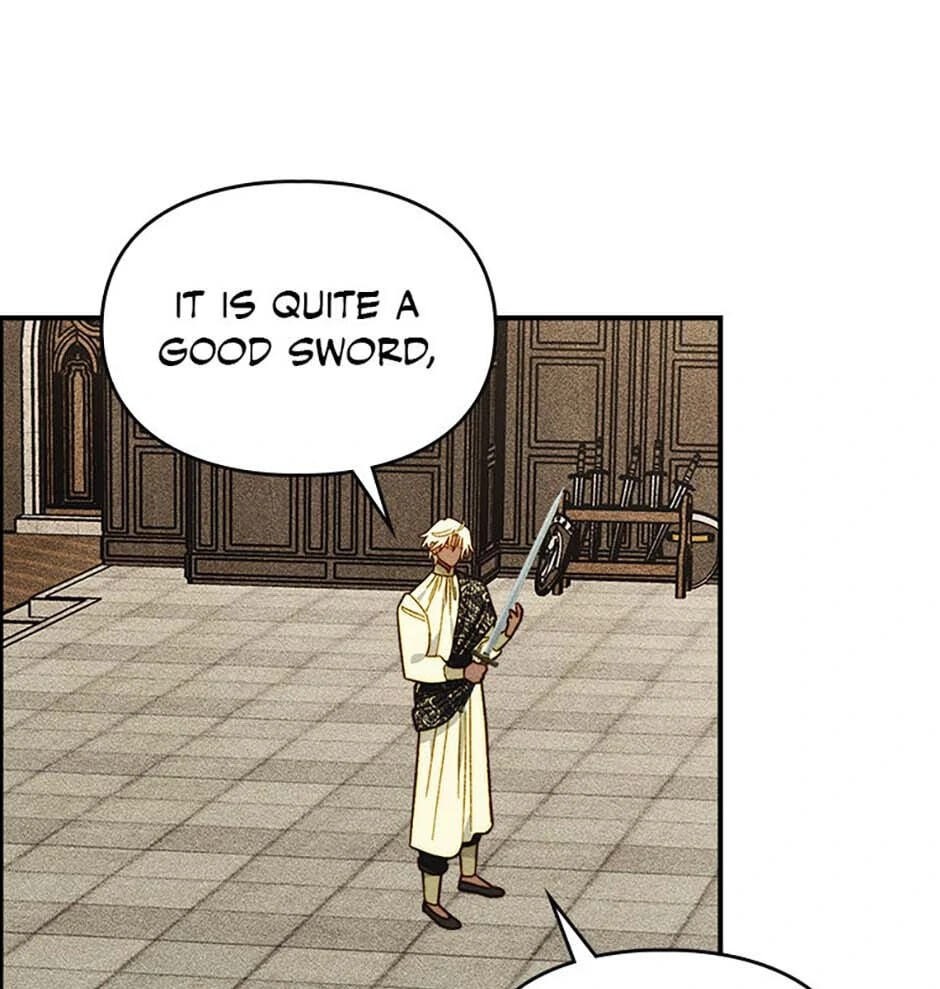 Taming My Master Mage Chapter 14 page 71 - 