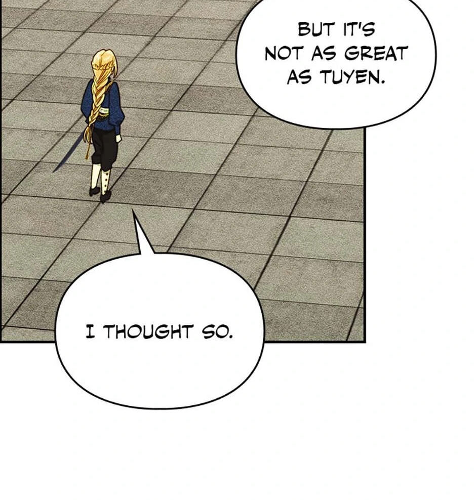 Taming My Master Mage Chapter 14 page 72 - 