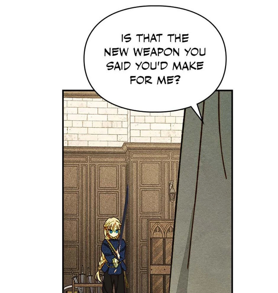 Taming My Master Mage Chapter 14 page 79 - 