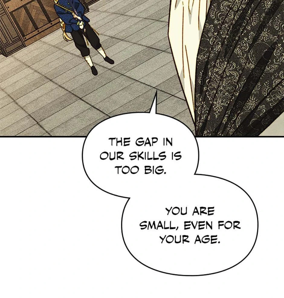 Taming My Master Mage Chapter 14 page 87 - 