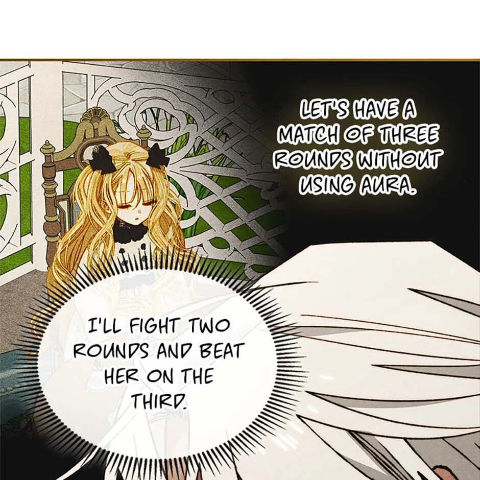 Taming My Master Mage Chapter 14 page 95 - 