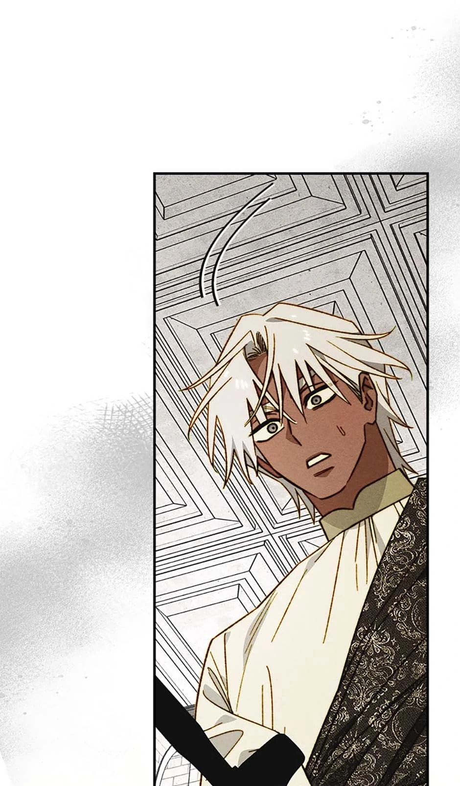 Taming My Master Mage Chapter 15 page 1 - 