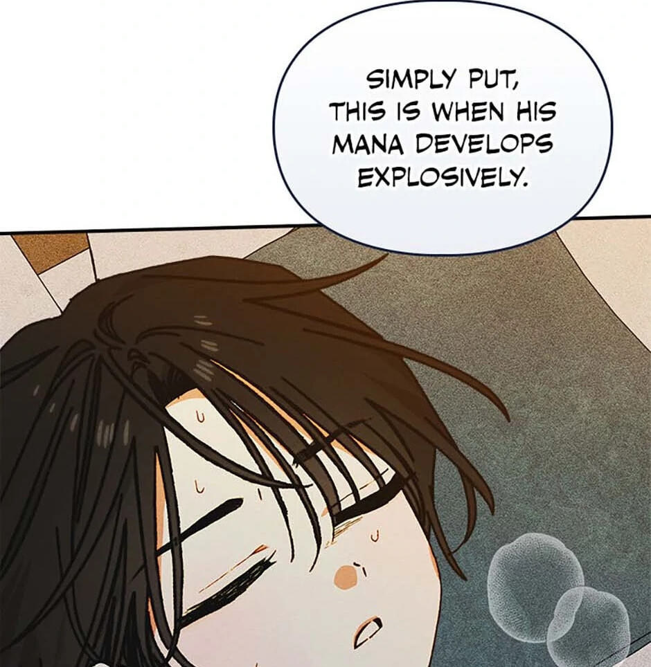 Taming My Master Mage Chapter 15 page 101 - 