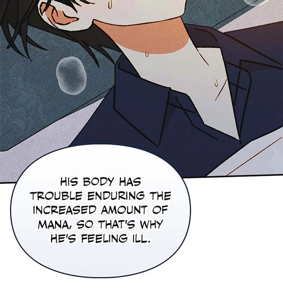 Taming My Master Mage Chapter 15 page 102 - 