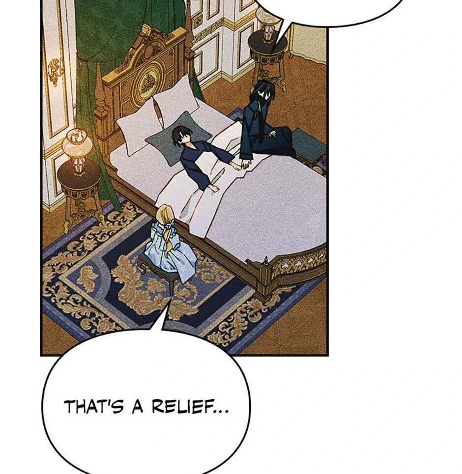 Taming My Master Mage Chapter 15 page 104 - 