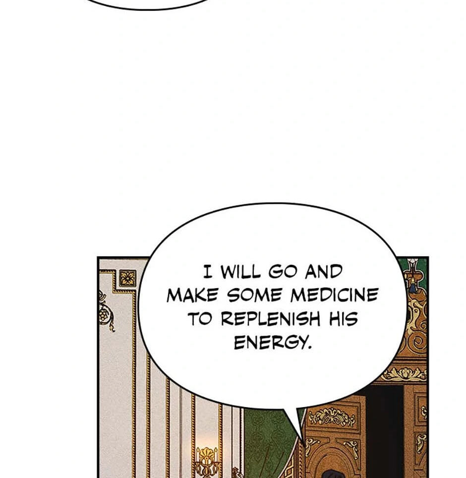 Taming My Master Mage Chapter 15 page 105 - 