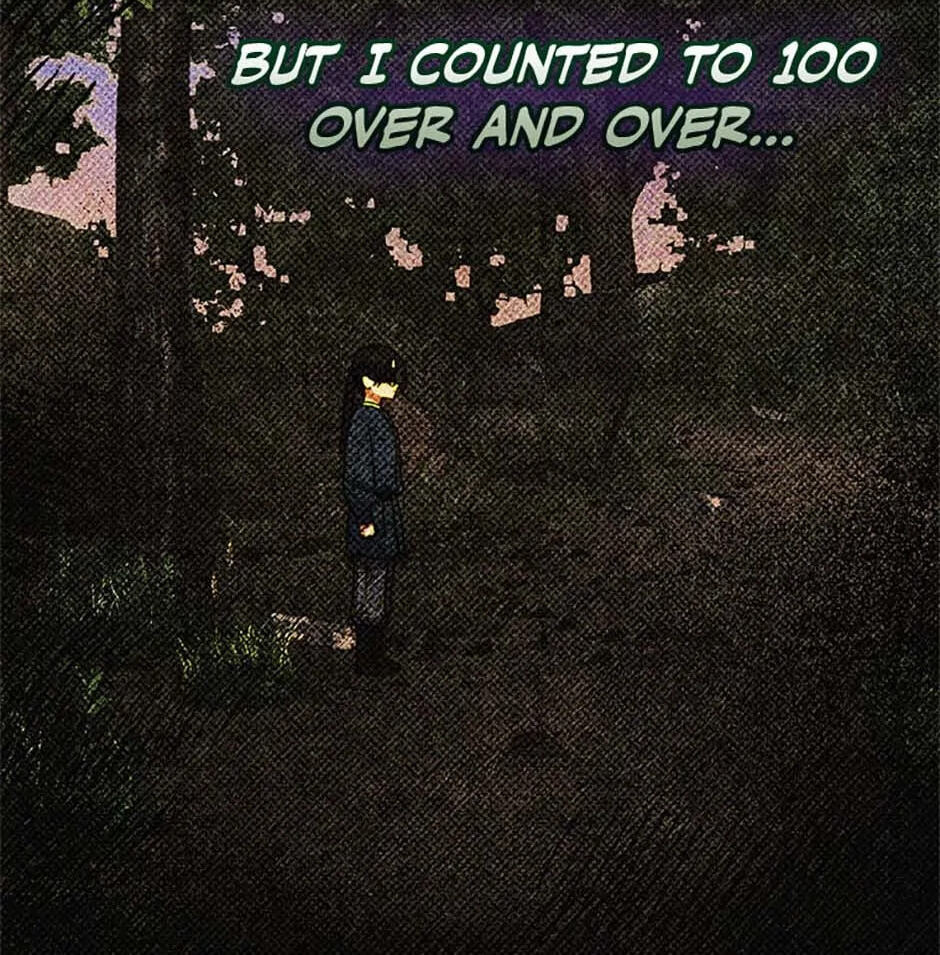 Taming My Master Mage Chapter 15 page 123 - 