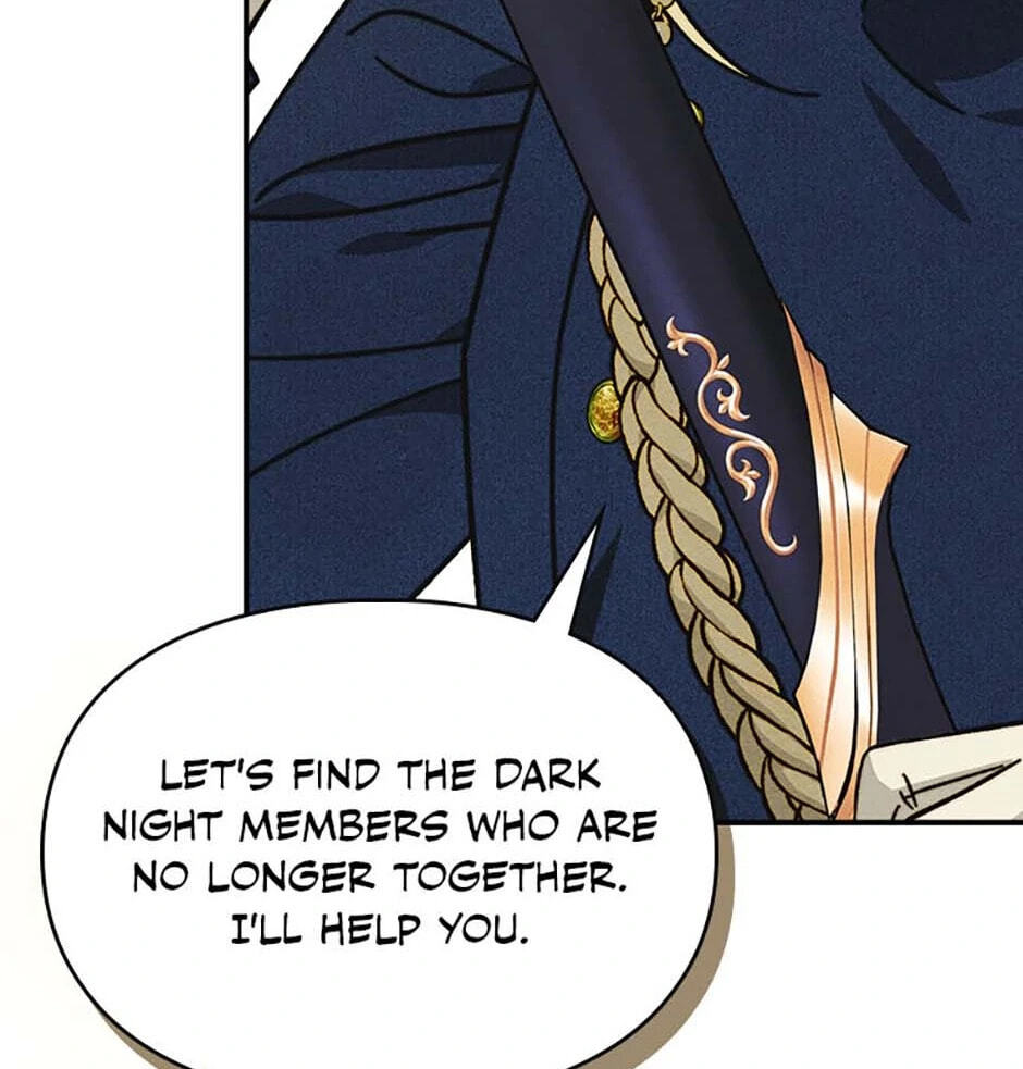 Taming My Master Mage Chapter 15 page 17 - 