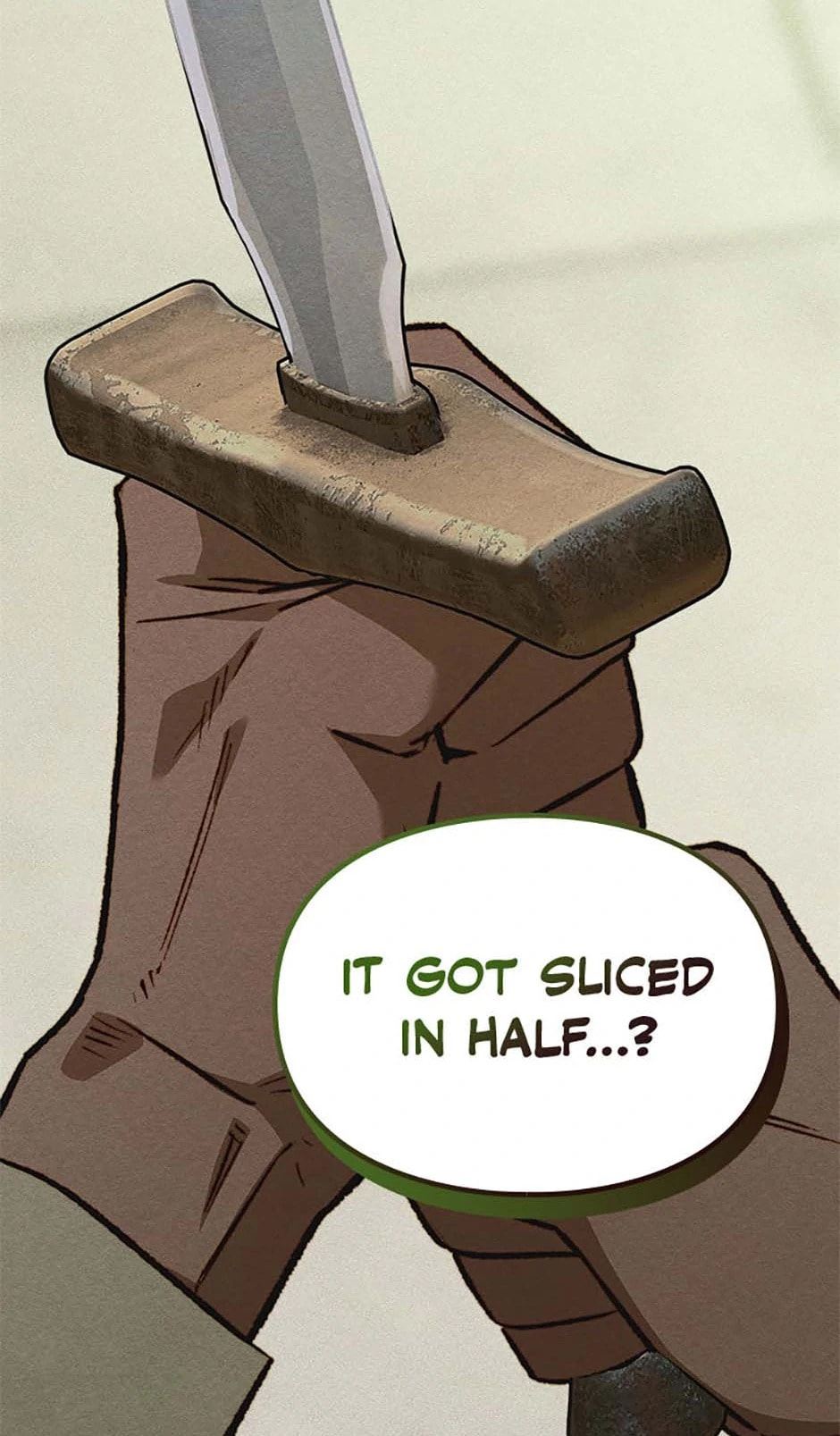 Taming My Master Mage Chapter 15 page 3 - 