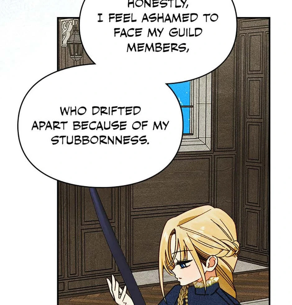 Taming My Master Mage Chapter 15 page 22 - 