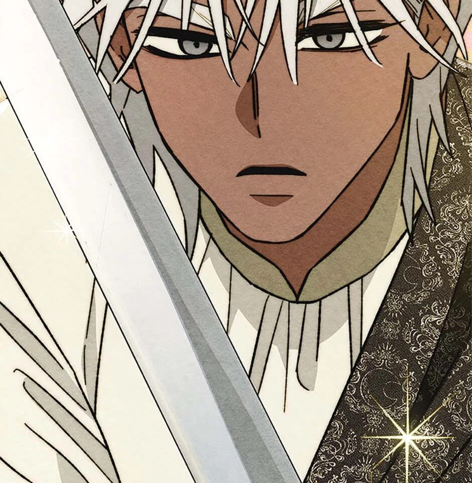 Taming My Master Mage Chapter 15 page 31 - 