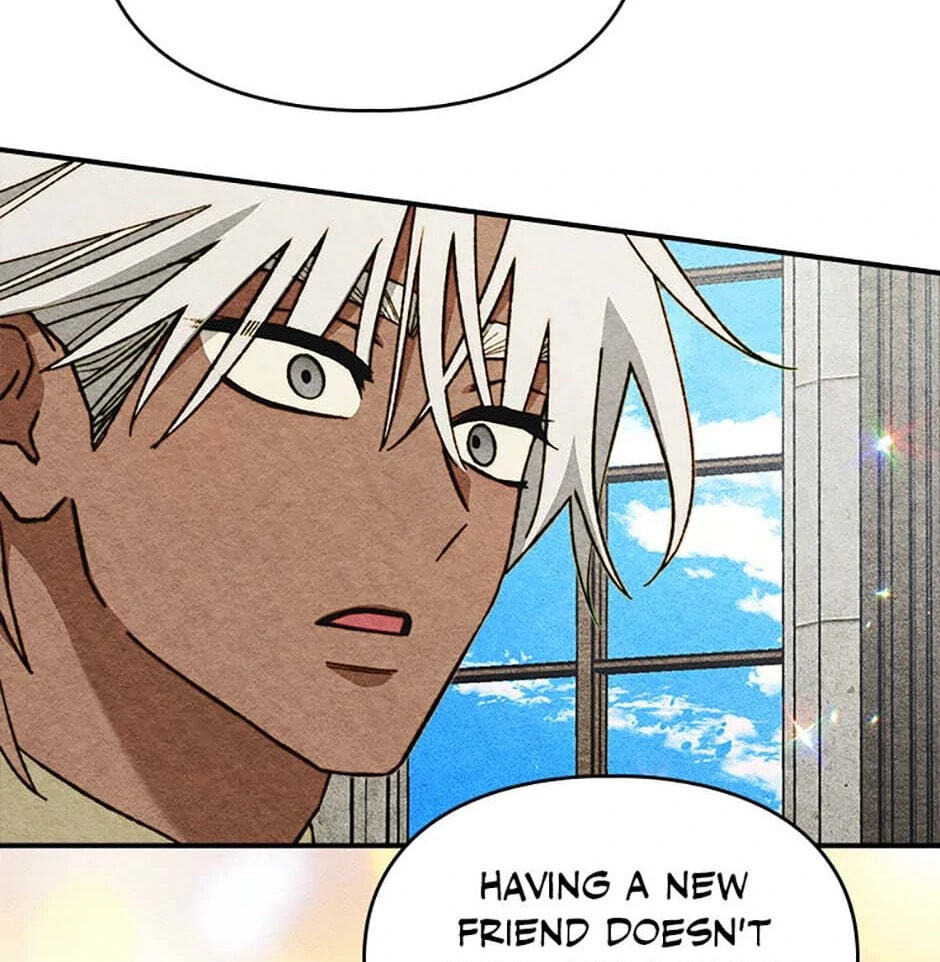 Taming My Master Mage Chapter 15 page 34 - 