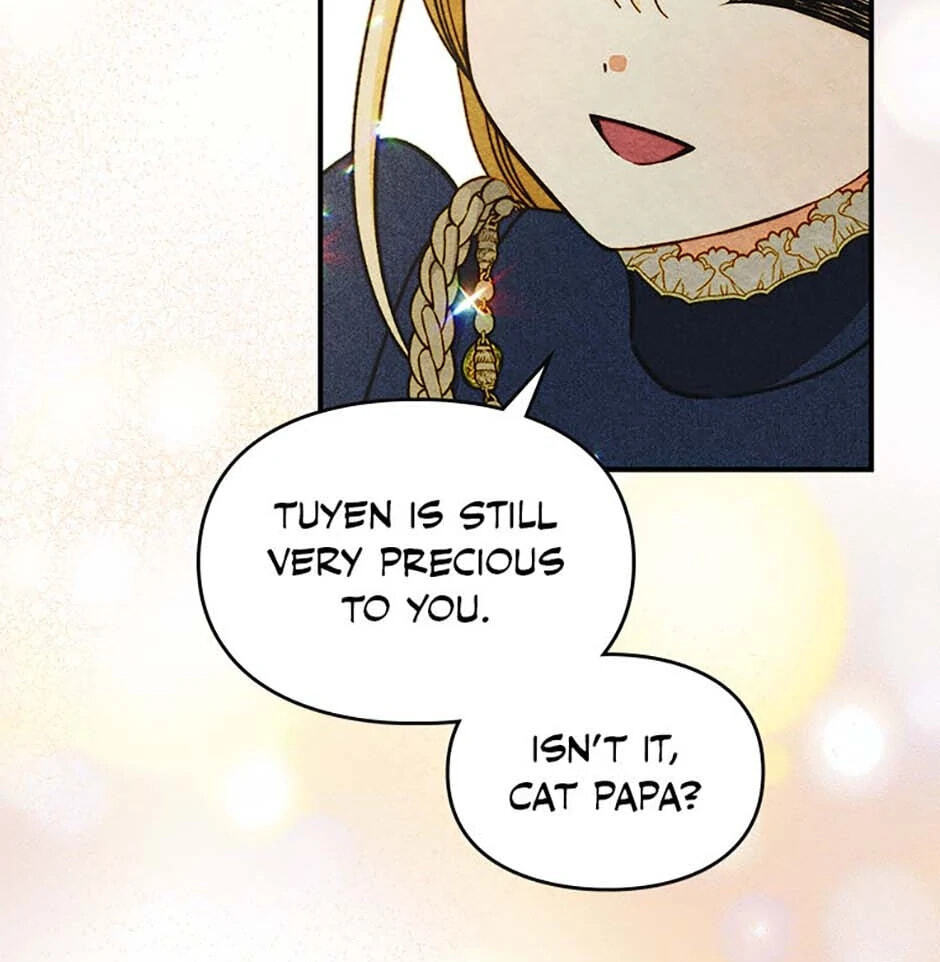 Taming My Master Mage Chapter 15 page 36 - 