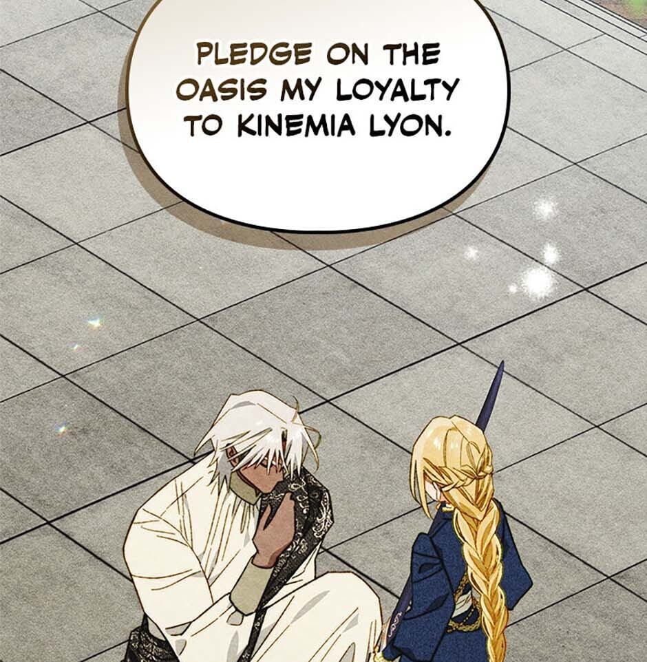 Taming My Master Mage Chapter 15 page 40 - 