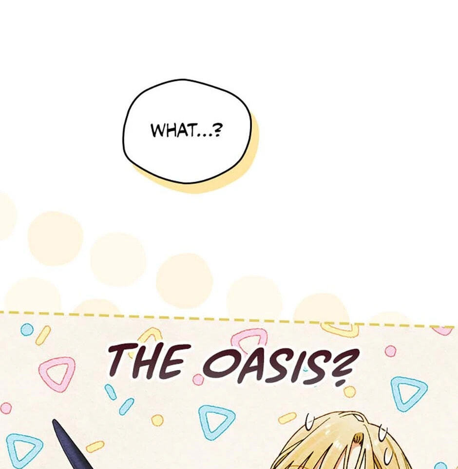 Taming My Master Mage Chapter 15 page 42 - 