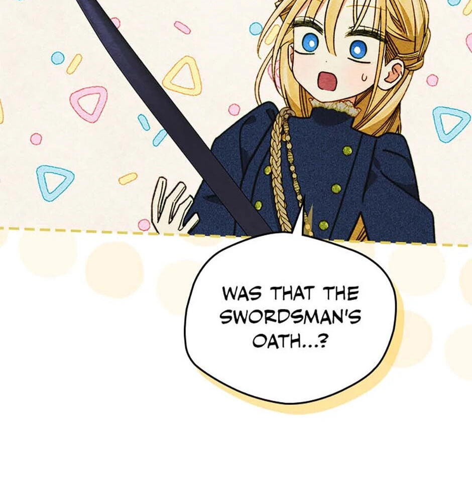 Taming My Master Mage Chapter 15 page 43 - 