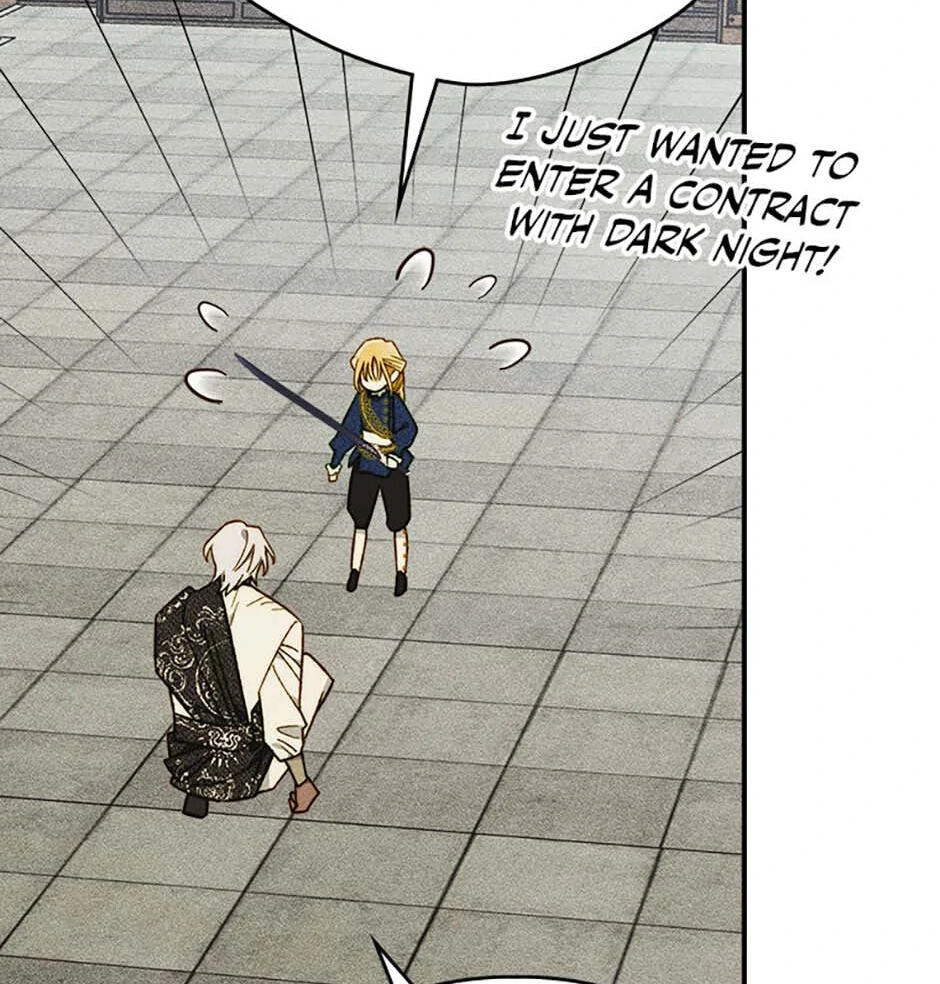 Taming My Master Mage Chapter 15 page 45 - 