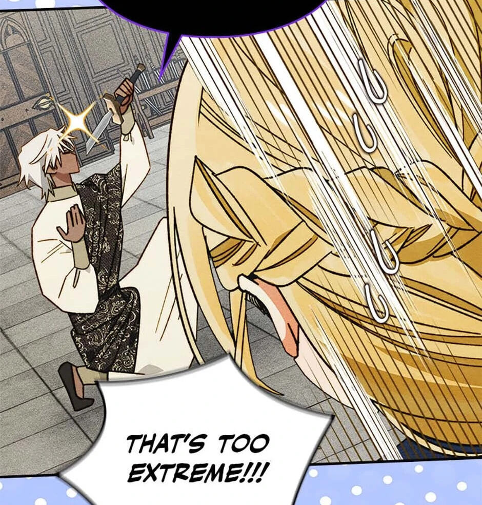 Taming My Master Mage Chapter 15 page 47 - 