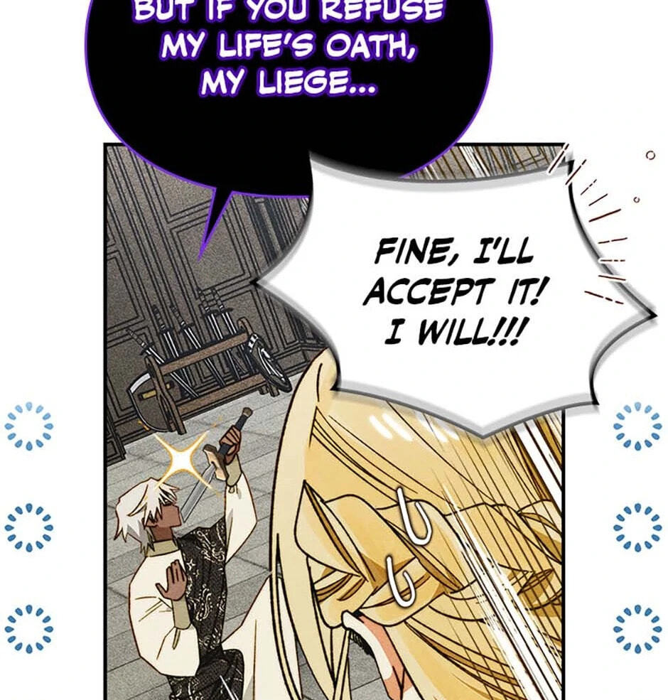 Taming My Master Mage Chapter 15 page 58 - 
