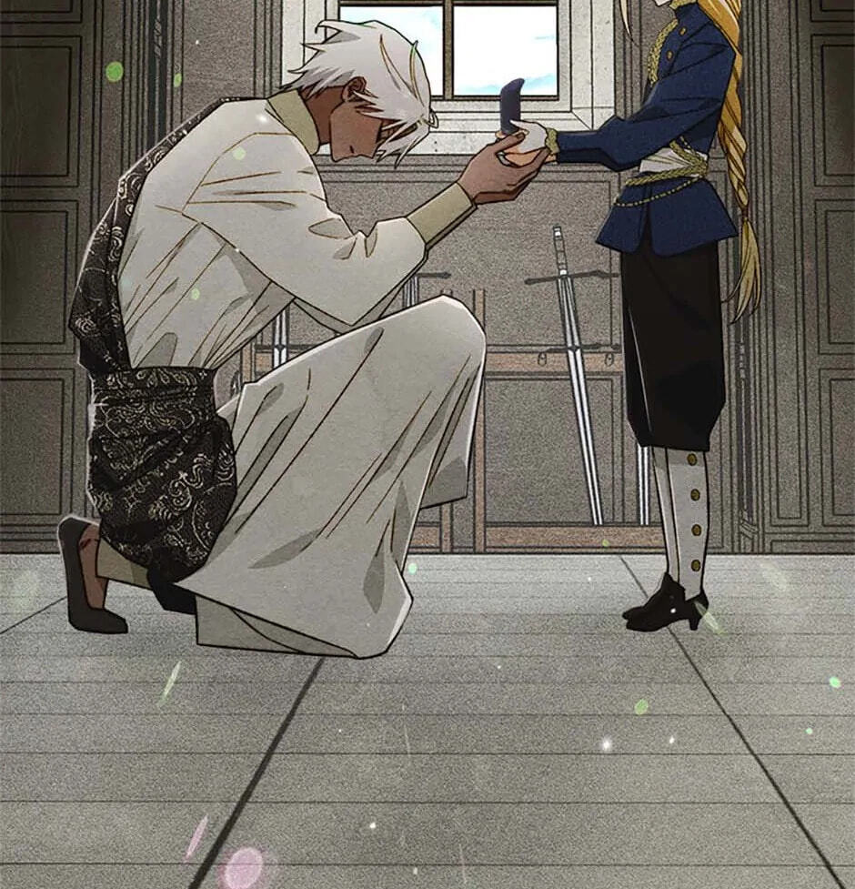 Taming My Master Mage Chapter 15 page 66 - 