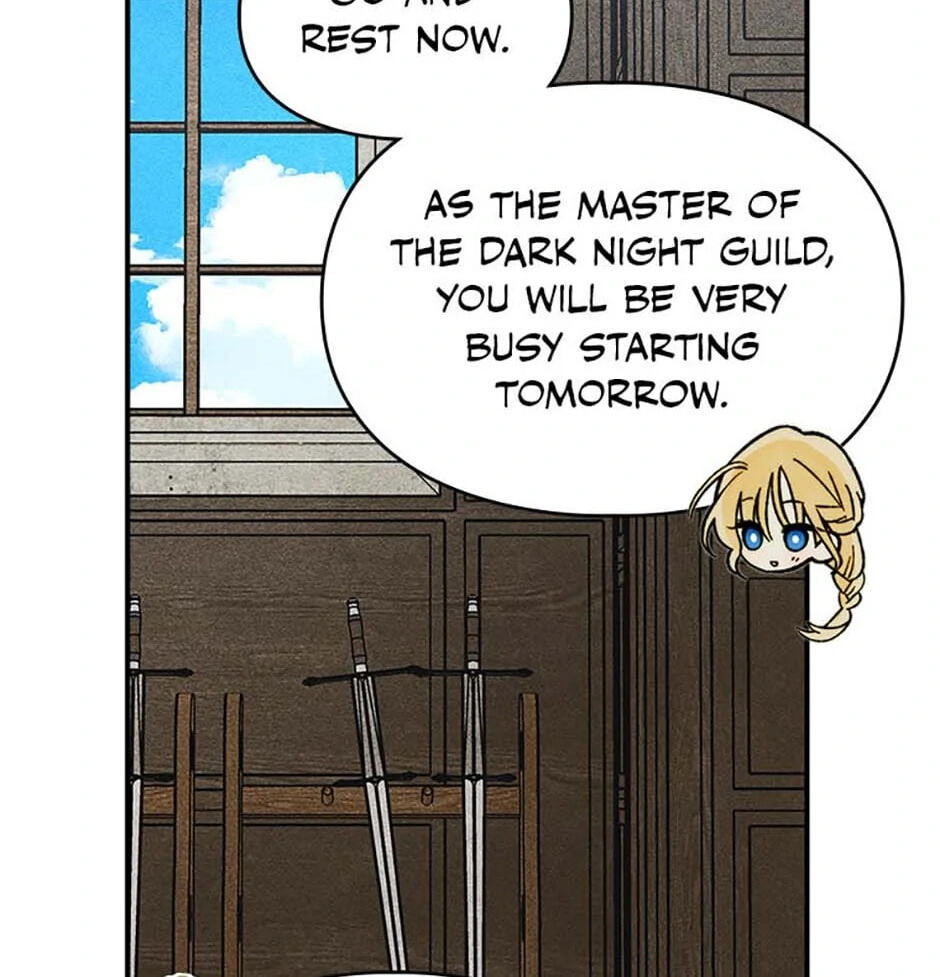 Taming My Master Mage Chapter 15 page 69 - 